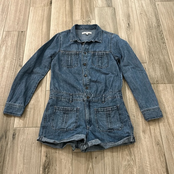 Abercrombie & Fitch Pants - Abercrombie &Fitch romper